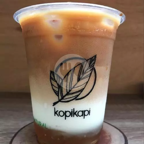 KOPI KACANG
